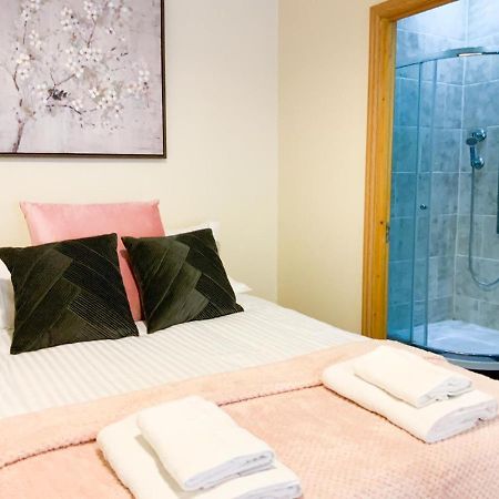 Battersea Apartment London Bagian luar foto