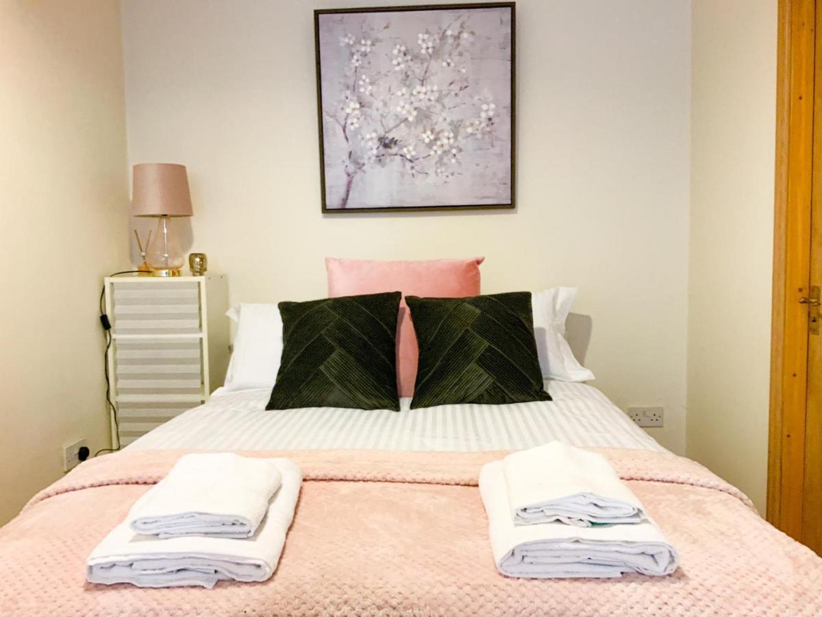 Battersea Apartment London Bagian luar foto